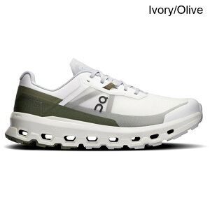 (���) �I�� �N���E�h�r�X�^2�g���C�������j���O�V���[�Y - �����Y on Cloudvista 2 Trail-Running Shoes - Men's
