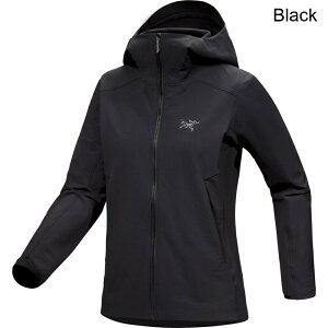 (���) �A�[�N�e���N�X �K���}�t�[�f�B�[ - ���f�B�[�X arc'teryx Gamma Hoody - Women's