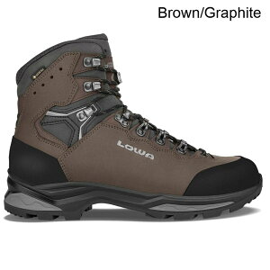 (���) ���[�o �J�~�[�m�G�{GTX�n�C�L���O�u�[�c - �����Y lowa Camino Evo GTX Hiking Boots - Men's