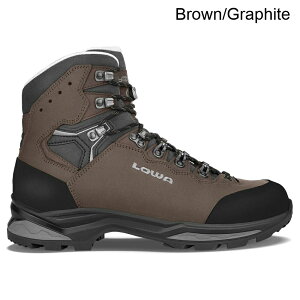 (���) ���[�o �J�~�[�m�G�{LL�n�C�L���O�u�[�c - �����Y lowa Camino Evo LL Hiking Boots - Men's