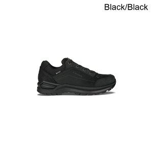 (���) ���[�o ���l�Q�[�h�G�{GTX���[�n�C�L���O�V���[�Y - �����Y lowa Renegade Evo GTX Lo Hiking Shoes - Men's