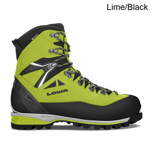 (���) ���[�o �A���p�C���G�L�X�p�[�gII GTX�o�R�C - �����Y lowa Alpine Expert II GTX Mountaineering Boots - Men's