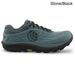 (���) �g�|�E�A�X���`�b�N �p�[�X�[�g2�g���C�������j���O�V���[�Y - �����Y topo athletic Pursuit 2 Trail-Running Shoes - Men's
