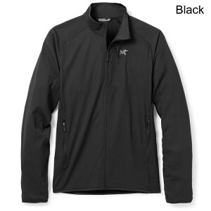 (���) �A�[�N�e���N�X �f���^�W���P�b�g - �����Y arc'teryx Delta Jacket - Men's