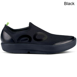 (���) �I�[�t�H�X OOmg eeZee ���[�V���[�Y - �����Y oofos OOmg eeZee Low Shoes - Men's