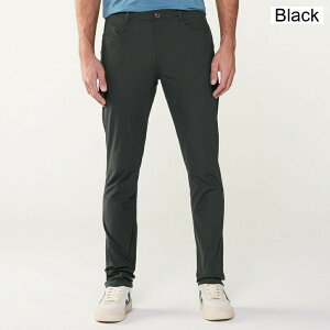 (���) ���I�� ���^�p���c�A�X���`�b�N�X���� - �����Y vuori Meta Pants Athletic Slim - Men's