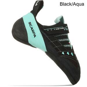 (���) �X�J���p �C���X�e�B���N�gVS�N���C�~���O�V���[�Y - ���f�B�[�X scarpa Instinct VS Climbing Shoes - Women's