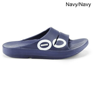 (���) �I�[�t�H�X OOahh�X�|�[�c�X���C�h�T���_�� oofos OOahh Sport Slide Sandals