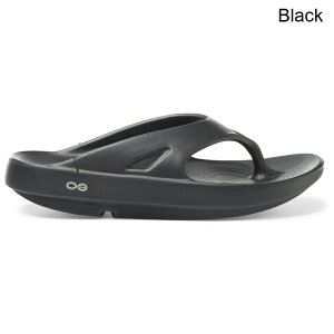 (���) �I�[�t�H�X �I���W�i���T���_�� oofos OOriginal Sandals