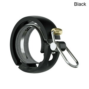 (���) �N�m�b�O �I�C�����N�X�o�C�N�x�� knog Oi Luxe Bike Bell