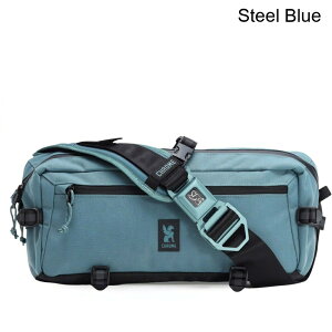 (���) �N���[�� �J�f�b�g�X�����O�o�b�O chrome Kadet Sling Bag