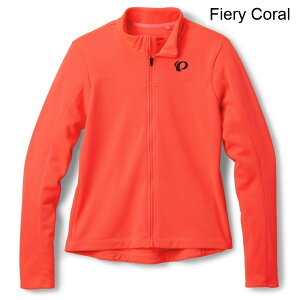 (���) �p�[���C�Y�~ �N�G�X�g�T�[�}���T�C�N�����O�W���[�W - ���f�B�[�X pearl izumi Quest Thermal Cycling Jersey - Women's
