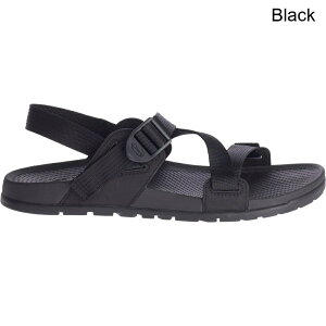 (���) �`���R ���[�_�E���T���_�� - ���f�B�[�X chaco Lowdown Sandals - Women's