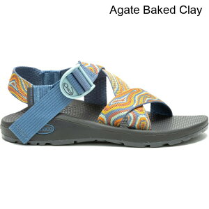 (���) �`���R ���KZ/�N���E�h�T���_�� - ���f�B�[�X chaco Mega Z/Cloud Sandals - Women's