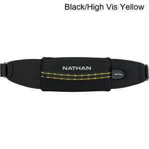 (���) �l�C�T�� ���[�U�[���C�g5K�X�g���[�W�x���g nathan Laser Light 5K Storage Belt