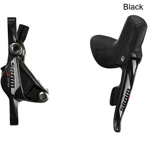 (���) sram S-700�_�u���^�b�v�V�t�g/�u���[�L���o�[ �n�C�h�����b�N�f�B�X�N�u���[�L - ��/�O sram S-700 DoubleTap Shift/Brake Lever with Hydraulic Disc Brake - Left/Front