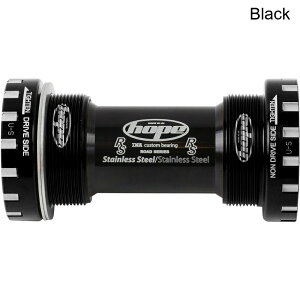 (���) �z�[�v BSA�X���b�h�{�g���u���P�b�g68mm�V�F���� hope BSA Threaded Bottom Bracket for 68 mm Shell Width