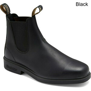 (���) �u�����h�X�g�[�� �h���X�`�F���V�[�u�[�c blundstone Dress Chelsea Boots