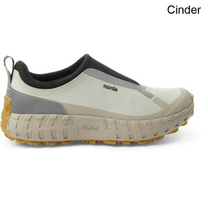 (���) �m���f�B�J 003�g���C���A�v���[�`�V���[�Y - �����Y norda 003 Trail-Approach Shoes - Men's