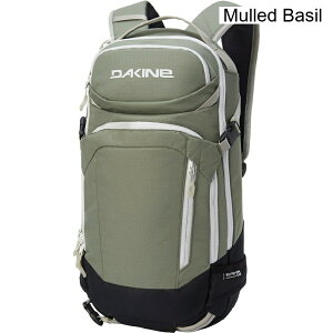 (���) �_�J�C�� �w���v��20L�X�m�[�p�b�N dakine Heli Pro 20 L Snow Pack