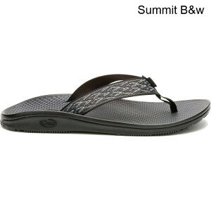 (���) �`���R �N���V�b�N�t���b�v�T���_�� - �����Y chaco Classic Flip Sandals - Men's