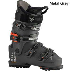 (���) ���V�j���[�� ���B�W����4B�v��100MV GW�X�L�[�u�[�c - �����Y - 2025/2026 rossignol Vizion 4B Pro 100 MV GW Ski Boots - Men's - 2025/2026