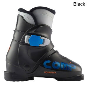 (���) ���V�j���[�� �R���vJ1�X�L�[�u�[�c - �L�b�Y - 2025/2026 rossignol Comp J1 Ski Boots - Kids' - 2025/2026