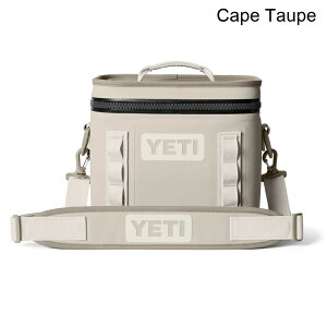 (���) �C�G�e�B �z�b�p�[�t���b�v8�\�t�g�N�[���[ yeti Hopper Flip 8 Soft Cooler