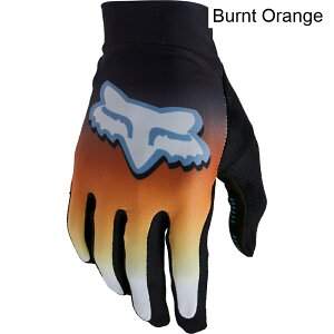 (���) �t�H�b�N�X �t���b�N�X�G�A�p�[�N�o�C�N�O���[�u - ���f�B�[�X fox Flexair Park Bike Gloves - Women's