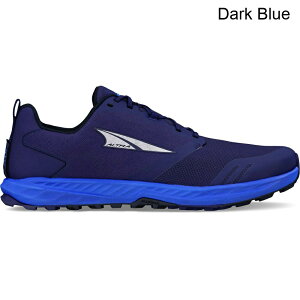 (���) �A���g�� �X�[�y���A7�g���C�������j���O�V���[�Y - �����Y altra Superior 7 Trail-Running Shoes - Men's