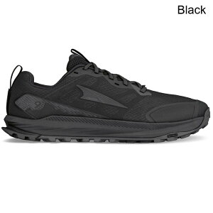 (���) �A���g�� ���[���s�[�N9�g���C�������j���O�V���[�Y - �����Y altra Lone Peak 9 Trail-Running Shoes - Men's
