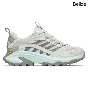 (���) ������ ���A�u�X�s�[�h2�S�A�e�b�N�X�n�C�L���O�V���[�Y - ���f�B�[�X merrell Moab Speed 2 GORE-TEX Hiking Shoes - Women's