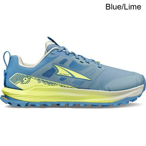 (���) �A���g�� ���[���s�[�N9+�g���C�������j���O�V���[�Y - ���f�B�[�X altra Lone Peak 9+ Trail-Running Shoes - Women's