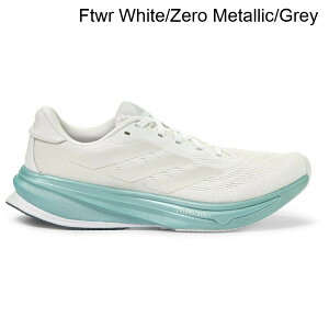 (���) �A�f�B�_�X �X�[�p�[�m���@���C�Y2���[�h�����j���O�V���[�Y - ���f�B�[�X adidas Supernova Rise 2 Road-Running Shoes - Women's