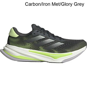 (���) �A�f�B�_�X �X�[�p�[�m���@�v���}���[�h�����j���O�V���[�Y - �����Y adidas Supernova Prima Road-Running Shoes - Men's