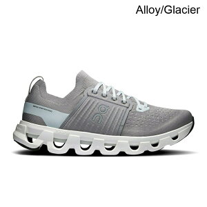 (���) �I�� �N���E�h�X�E�B�t�g4���[�h�����j���O�V���[�Y-�����Y on Cloudswift 4 Road-Running Shoes - Men's