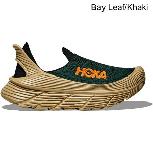 (���) �z�J ���X�g�ATC�V���[�Y hoka Restore TC Shoes