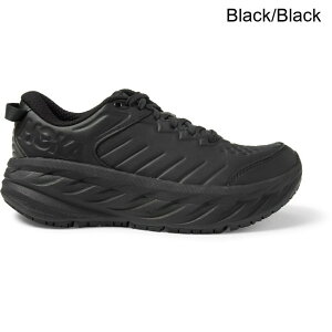 (���) �z�J �{���_�CSR�V���[�Y - ���f�B�[�X hoka Bondi SR Shoes - Women's