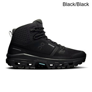 (���) �I�� �N���E�h���b�N�~�b�h�h���n�C�L���O�u�[�c - �����Y on Cloudrock Mid Waterproof Hiking Boots - Men's