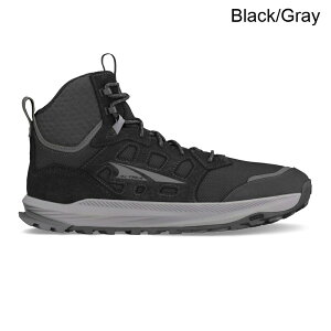 (���) �A���g�� ���[���s�[�N�n�C�J�[3�u�[�c - �����Y altra Lone Peak Hiker 3 Boots - Men's