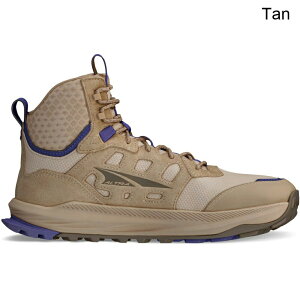 (���) �A���g�� ���[���s�[�N�n�C�J�[3�u�[�c - ���f�B�[�X altra Lone Peak Hiker 3 Boots - Women's