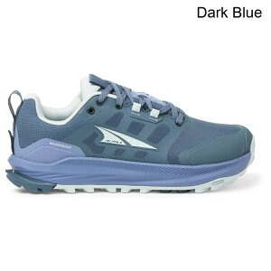 (���) �A���g�� ���[���s�[�N9�h�����[�n�C�L���O�V���[�Y - ���f�B�[�X altra Lone Peak 9 Waterproof Low Hiking Shoes - Women's