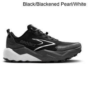 (���) �u���b�N�X �J���f��8�g���C�������j���O�V���[�Y - ���f�B�[�X brooks Caldera 8 Trail-Running Shoes - Women's