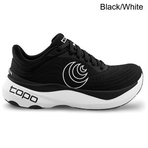 (���) �g�|�E�A�X���`�b�N �I�[�����[�h�����j���O�V���[�Y - ���f�B�[�X topo athletic Aura Road-Running Shoes - Women's