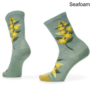 (���) �_�[���^�t �u���b�T���\�b�N�X - ���f�B�[�X darn tough Blossom Socks - Women's
