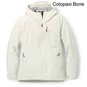 (���) �R�g�p�N�V �C���y�����I3L�t�[�f�b�h�V�F���W���P�b�g - ���f�B�[�X cotopaxi Impermeo 3L Hooded Shell Jacket - Women's