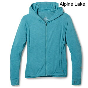 (���) �N�[�� �C���X�s���t���W�b�v�t�[�f�B�[ - ���f�B�[�X kuhl Inspira Full-Zip Hoody - Women's