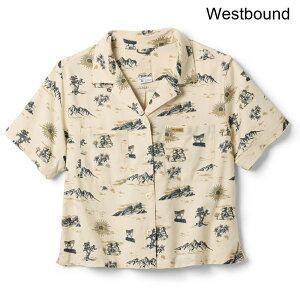 (���) �g�|�E�f�U�C���Y �f�C�g���b�p�[�V���c - ���f�B�[�X topo designs Daytripper Shirt - Women's