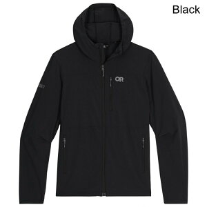 (���) �A�E�g�h�A���T�[�` �t�F���b�V�t�[�f�B�[ �����Y outdoor research Ferrosi Hoodie - Men's