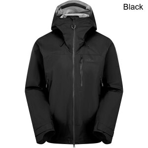 (���) ���u �t�@�C�A�E�H�[���}�E���e���h���W���P�b�g - �����Y rab Firewall Mountain Waterproof Jacket - Men's